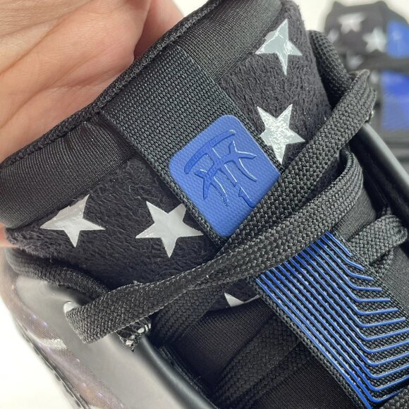 [US 9] adidas BOOST TMAC MILLENNIUM 2 CHRISTMAS GMAE XMAS Basketball Shoes Rare main image 6